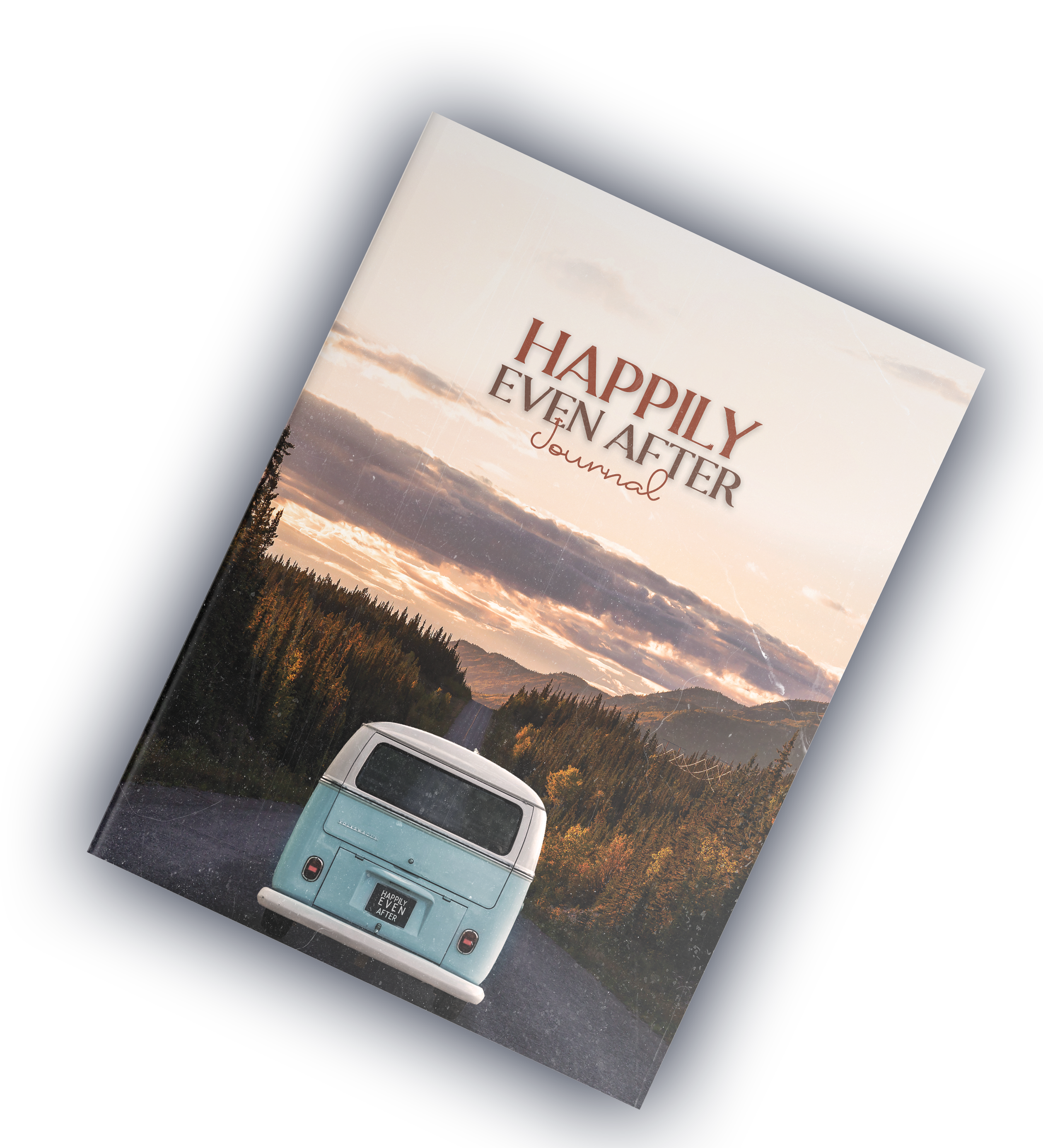 Happily Even After Journal